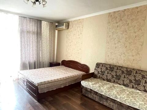 квартира за адресою Одеса, Олександра Свіща вул., 24 к2