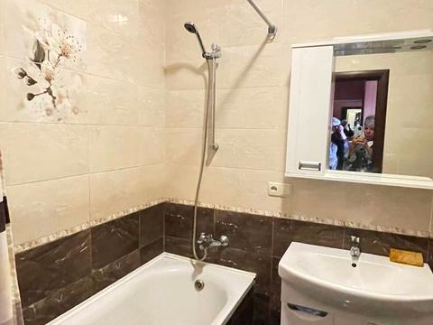 квартира за адресою Одеса, Олександра Свіща вул., 24 к2