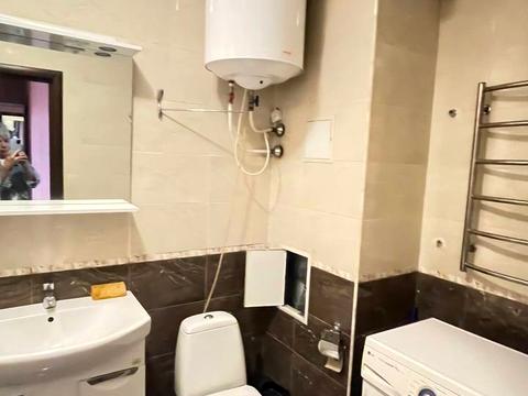 квартира за адресою Одеса, Олександра Свіща вул., 24 к2