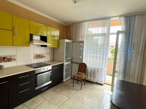 квартира за адресою Одеса, Олександра Свіща вул., 24 к2