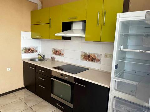 квартира за адресою Одеса, Олександра Свіща вул., 24 к2