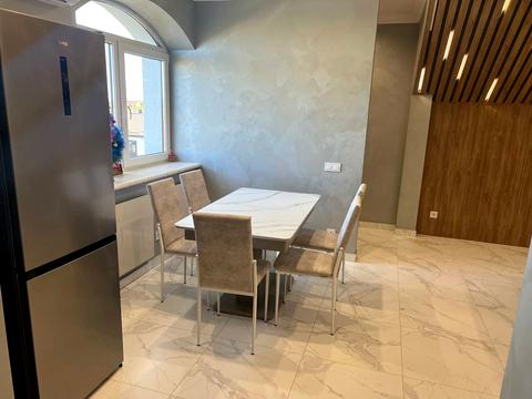 квартира за адресою Серпанкова, 5