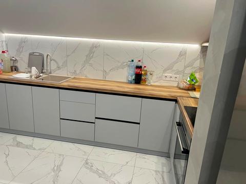 квартира за адресою Серпанкова, 5