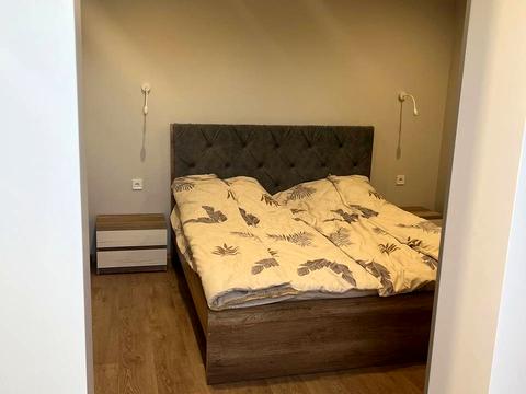 квартира за адресою Серпанкова, 5