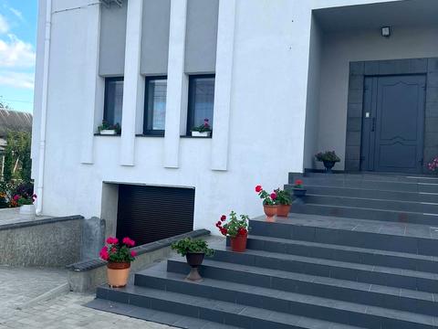 квартира за адресою Серпанкова, 5
