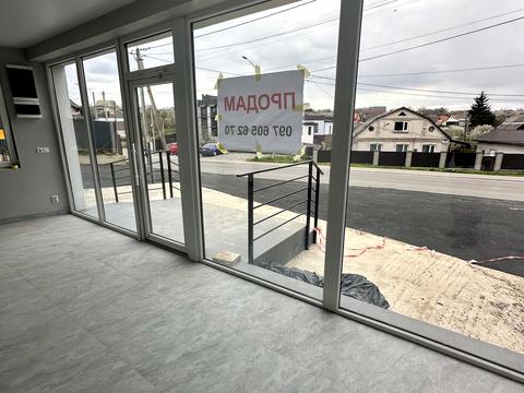 комерційна за адресою Бучми вул., 175