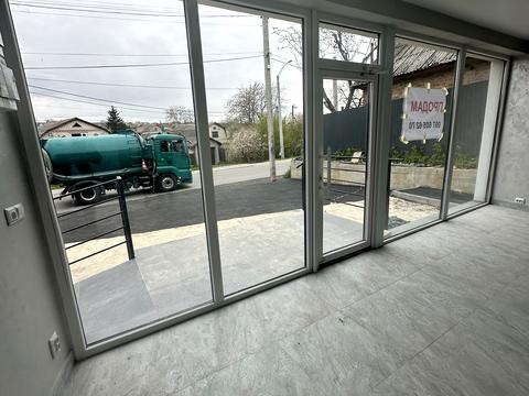 комерційна за адресою Бучми вул., 175