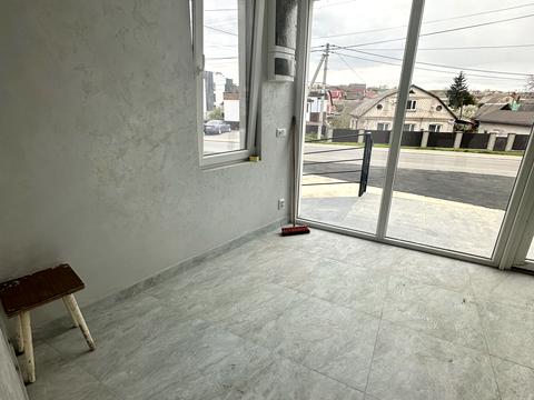 комерційна за адресою Бучми вул., 175