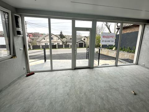 комерційна за адресою Бучми вул., 175