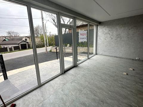 комерційна за адресою Бучми вул., 175