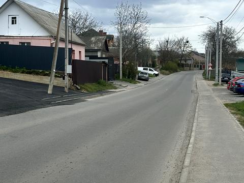 комерційна за адресою Бучми вул., 175