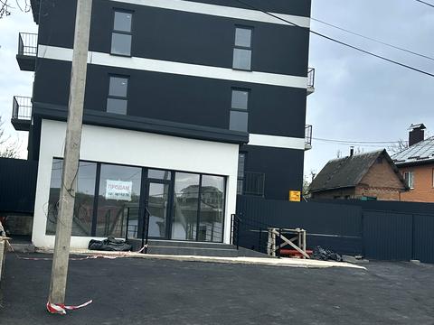 комерційна за адресою Бучми вул., 175