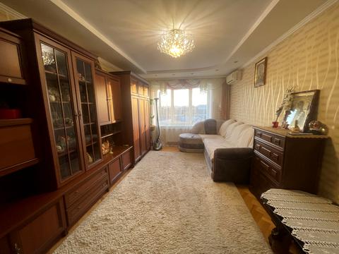 квартира за адресою Лисенка вул., 6