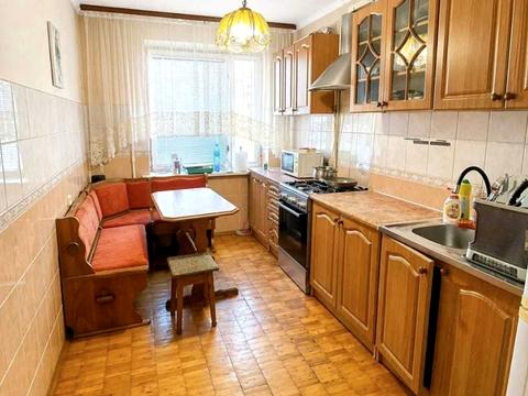 квартира по адресу Стрийская ул., 103