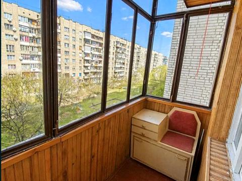 квартира по адресу Стрийская ул., 103