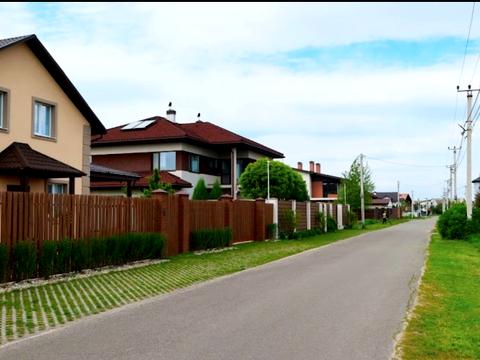 участок по адресу Діамантова