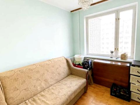 квартира по адресу Стрийская ул., 103