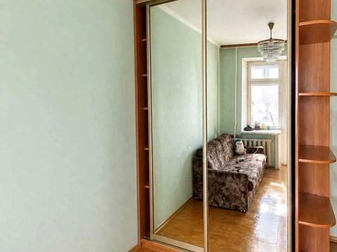 квартира по адресу Стрийская ул., 103