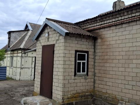 дом по адресу Шевченко