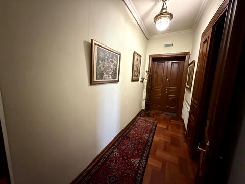 квартира по адресу Наливайко ул., 18
