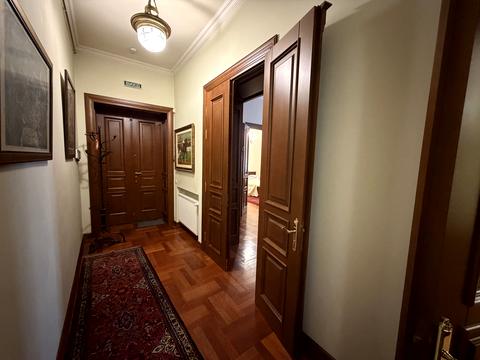 квартира по адресу Наливайко ул., 18