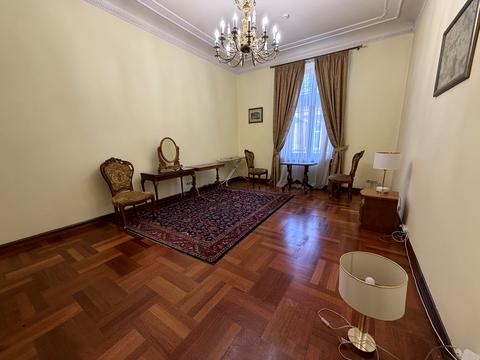 квартира по адресу Наливайко ул., 18