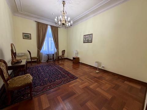 квартира по адресу Наливайко ул., 18