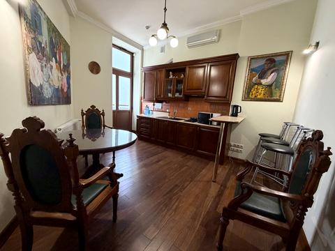 квартира по адресу Наливайко ул., 18