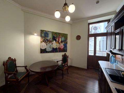 квартира по адресу Наливайко ул., 18