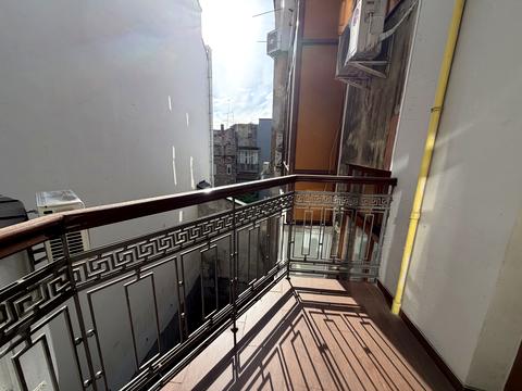 квартира по адресу Наливайко ул., 18