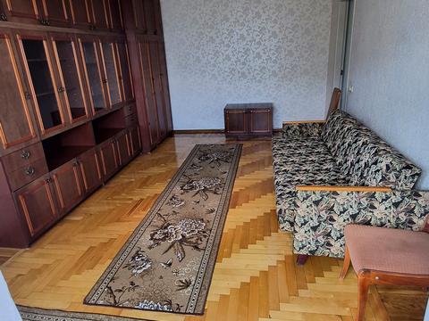 квартира по адресу Космическая ул., 27-А
