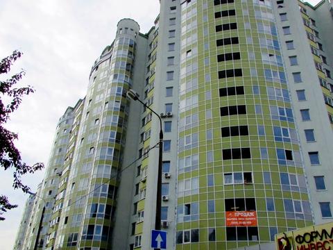 квартира по адресу Коломыйский пер., 17/31а