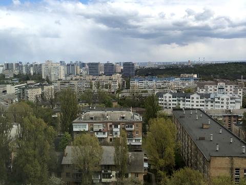 квартира по адресу Коломыйский пер., 17/31а