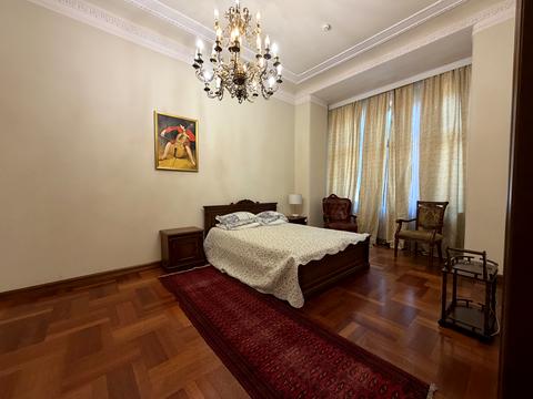 квартира по адресу Наливайко ул., 18