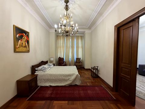 квартира по адресу Наливайко ул., 18