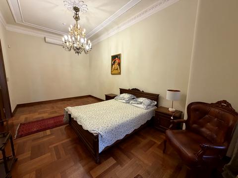 квартира по адресу Наливайко ул., 18