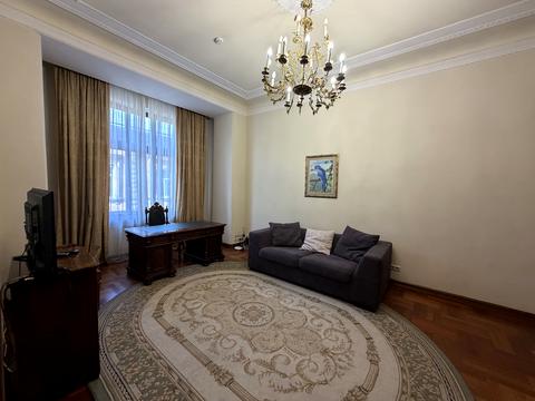 квартира по адресу Наливайко ул., 18