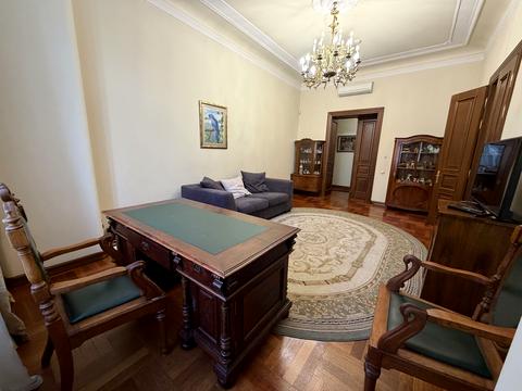 квартира по адресу Наливайко ул., 18
