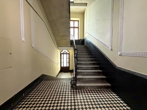 квартира по адресу Наливайко ул., 18
