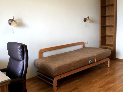 квартира по адресу Коломыйский пер., 17/31а