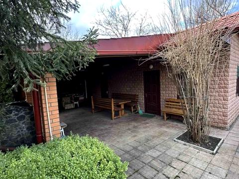 будинок за адресою Козацька вул. (Леніна), 96