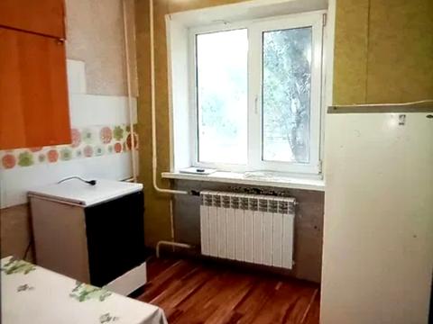 квартира за адресою Рельєфна вул., 16