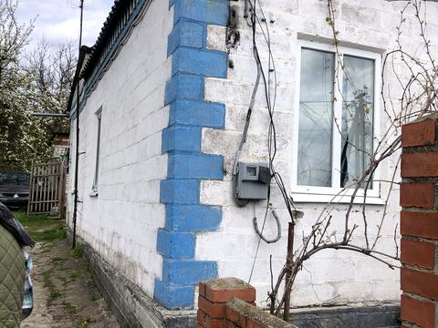 будинок за адресою Степова