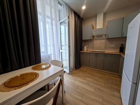 квартира по адресу Тираспольская ул., 52-А