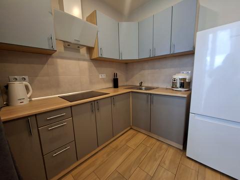 квартира по адресу Тираспольская ул., 52-А