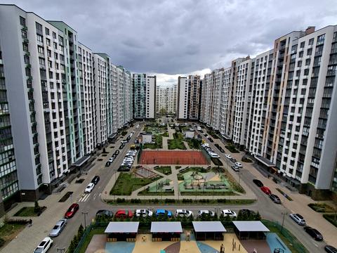 квартира по адресу Тираспольская ул., 52-А