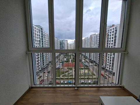 квартира по адресу Тираспольская ул., 52-А
