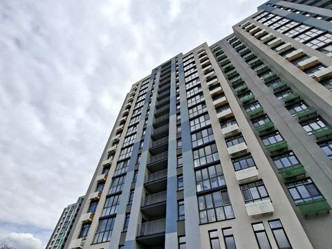 квартира по адресу Тираспольская ул., 52-А