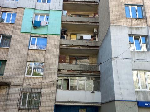 комната по адресу Героев Украины ул. (Героїв Сталінграду), 8