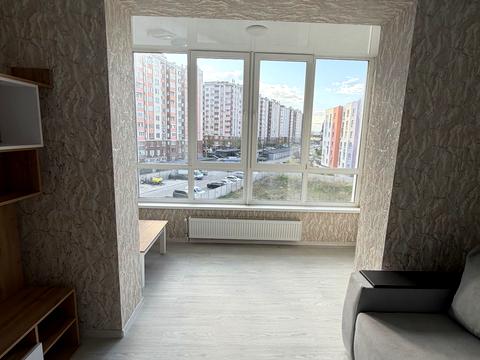 квартира по адресу Соборная ул., 103/19